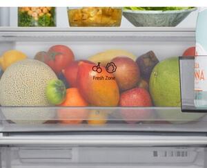 Lodówka LG AI GBBSJ20ESW No Frost 203cm Biała