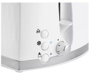 Toster RUSSELL HOBBS Honey Comb 26060-56 Biały