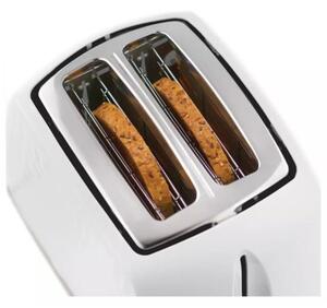 Toster RUSSELL HOBBS Honey Comb 26060-56 Biały