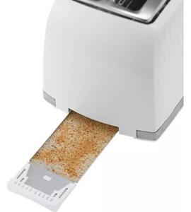 Toster RUSSELL HOBBS Honey Comb 26060-56 Biały