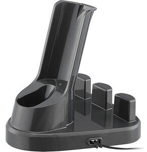 Odkurzacz ręczny BLACK&DECKER DVC320B21-QW Szary