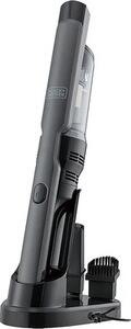 Odkurzacz ręczny BLACK&DECKER DVC320B21-QW Szary