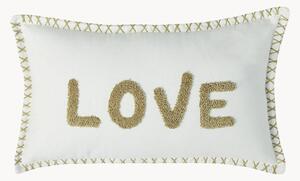 Poduszka z bawełny Xlove