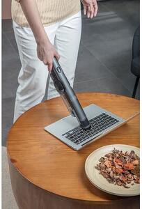 Odkurzacz ręczny BLACK&DECKER DVC320B21-QW Szary