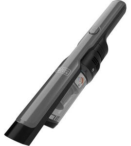 Odkurzacz ręczny BLACK&DECKER DVC320B21-QW Szary