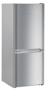 Lodówka LIEBHERR CUELE 231 137.2cm Srebrna