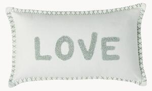 Poduszka z bawełny Xlove