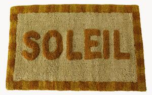 Dywanik łazienkowy z bawełny Soleil