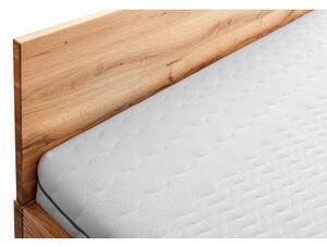 Rama drewnianego łóżka ADRIA 140x200 cm
