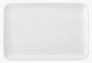 Półmisek z porcelany Chalk