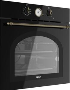 Piekarnik TEKA HRB 6300 AT Elektryczny Antracyt A