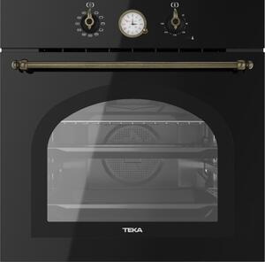Piekarnik TEKA HRB 6300 AT Elektryczny Antracyt A