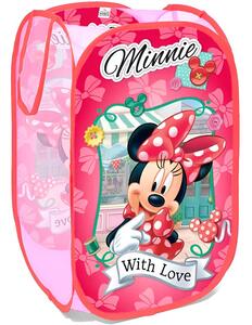 Kosz na zabawki DISNEY Minnie