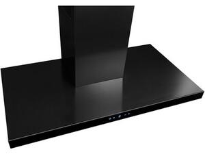 Okap TOFLESZ Etna 60 cm Czarny 635m3/h 64dB klasa B