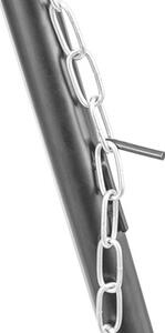 Grill ogniskowy MIRPOL MIR338 Średnica rusztu 52.5cm