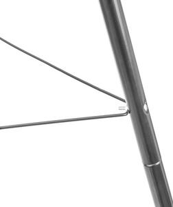 Grill ogniskowy MIRPOL MIR338 Średnica rusztu 52.5cm
