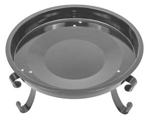 Grill ogniskowy MIRPOL MIR338 Średnica rusztu 52.5cm