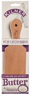 Szpatułka do masła KILNER 0025.349 (2 sztuki)