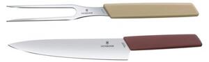 Zestaw sztućców VICTORINOX Swiss Modern 6.9096.22G (2 elementy)