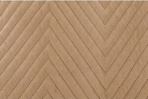 Narzuta 200 x 220 TÅoczona Welurowa Marieta 07