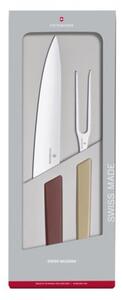 Zestaw sztućców VICTORINOX Swiss Modern 6.9096.22G (2 elementy)