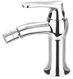 Bateria bidetowa OMNIRES Art Deco AD5120 Chrom