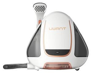 Odkurzacz piorący UWANT B100-S Biały do usuwania plam