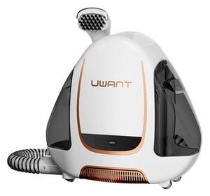 Odkurzacz piorący UWANT B100-S Biały do usuwania plam