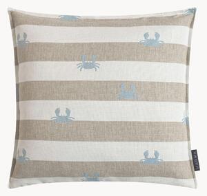 Poszewka na poduszkę Crab