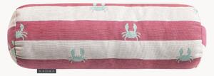 Poduszka wałek Crab