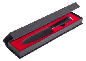 Nóż G21 Damascus Premium 17 cm, Santoku