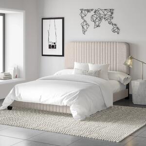 Łóżko tapicerowane Pulsano
