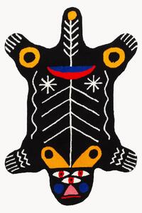 Ręcznie tuftowany dywan Kinotto