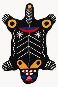 Ręcznie tuftowany dywan Kinotto