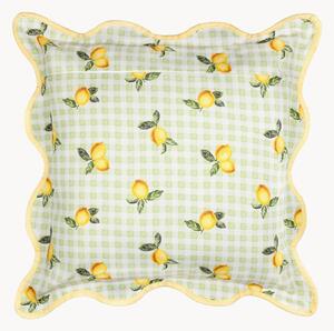 Poduszka dekoracyjna Fruits Lemons