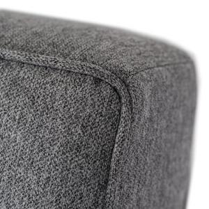 Wersalka RozkÅadana Sofa Kanapa Z FunkcjÄ Spania Dwuosobowa Szara MALTA
