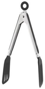 Szczypce kuchenne stalowe 26 cm