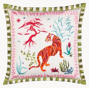 Poduszka dekoracyjna Tiger Dream