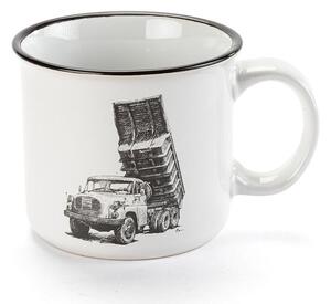 Kubek ceramiczny TATRA 148 480 ml