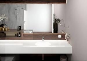 Bateria umywalkowa HANSGROHE Vernis Blend 100 71580000 Chrom