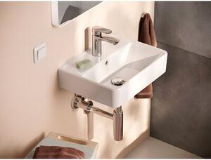 Bateria umywalkowa HANSGROHE Vernis Blend 100 71580000 Chrom