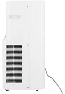 Klimatyzator MISSION AIR Arctic Funkcja Sleep Funkcja Swing Timer Wentylacja Wi-Fi