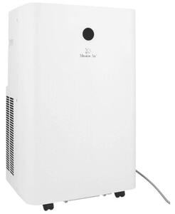 Klimatyzator MISSION AIR Arctic Funkcja Sleep Funkcja Swing Timer Wentylacja Wi-Fi