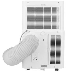 Klimatyzator MISSION AIR Arctic Funkcja Sleep Funkcja Swing Timer Wentylacja Wi-Fi