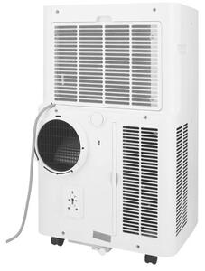 Klimatyzator MISSION AIR Arctic Funkcja Sleep Funkcja Swing Timer Wentylacja Wi-Fi