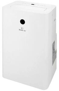 Klimatyzator MISSION AIR Arctic Funkcja Sleep Funkcja Swing Timer Wentylacja Wi-Fi