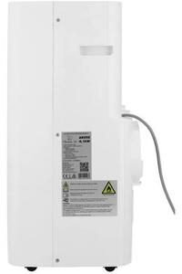 Klimatyzator MISSION AIR Arctic Funkcja Sleep Funkcja Swing Timer Wentylacja Wi-Fi