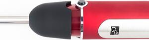 Mikser G21 VitalStick 800 W, Red/Black