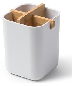 Kubek łazienkowy LEXON Zen Cup Biały