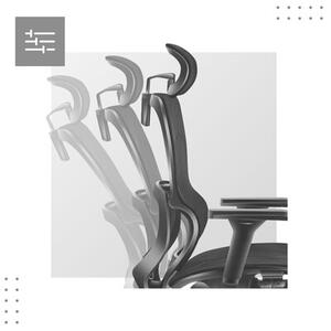 Fotel MARK ADLER Expert 6.2 Czarny